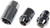 Dorman 713375 G Wheel Lug Nut for Select Models - Rainbow/Neo-Chrome