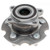 RAYBESTOS 712374 WHEEL HUB ASSEMBLY