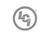 LIPPERT COMP 711863 INNER WINDOW SNAP IN GARNISH