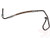 RAYBESTOS BH384103 BRAKE HOSE