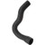 DAYCO 70727 CURVED RADIATOR HOSE