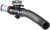 DAYCO 72447 CURVED RADIATOR HOSE
