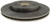 RAYBESTOS 580771R Professional Grade Disc Brake Rotor