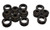 ENERGY SUSPN 54106G Energy Suspension Body Mount