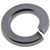 DORMAN 765008N WASHR SPLT LCK 3/16  M5