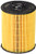 WIX FILTR LD 57175 WIX Filters - Cartridge Lube Metal Free, Pack of 1
