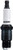AUTOLITE 685 -4PK Copper Resistor Spark Plug, Pack of 4