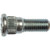 DORMAN 6101031 WHL BOLT 1/2-20R-1 P/CD