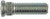 Dorman 6102541 Autograde Front Right/Rear Right Hand Thread Wheel Nut ()