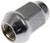 Dorman 6111221 611-122 Wheel Lug Nut for Select Models, Pack of 10 (OE FIX)