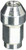 Dorman 6112881 611-288 Wheel Nut M14-2.0 Dometop - 21mm Hex, 54mm Length for Select Ford / Lincoln Models (OE FIX), 10 Pack