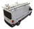 KARGOMASTER 4097M Kargo Master Bows & single Dropdown Mechanism For Mid/std Roof Transit,promaster,sprinter-model Specfic Kit Require