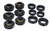 ENERGY SUSPN 34101G Energy Suspension- GM BODY MOUNTS
