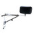 CIPA 11650 DLX DOOR MNT TOWNG MIRROR