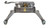 HUSKY TOWING 32998 16/26KW CROSS MEMBER