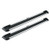 WESTIN 276140 ALUM BOARDS CLEAR 9399-8