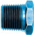 AEROQUIP FCM2142 ALUM PIPE BUSHING