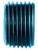 AEROQUIP FCM3687 ALUM.3/8 PIPE PLUG