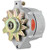 POWERMASTER 847101 NAT FD UPGD ALTW1V PLY 10