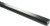 BORGESON 409436 STEER SHAFT STEEL 3/4DD