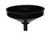 John Dow Industries JD8DCP-FUN -A Replacement 16 inch Center Draw Poly Funnel, 1 Pack