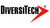 DIVERSITECH IMIR-51290T TIPS (5013R)  (1PR) .120  90deg Kit
