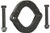 NICKSON INC 17177 2-2-1/4 SPLIT FLANGE