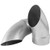 FLOWMASTER T3030 SCAVENGER TURNDOWN PAIR