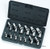 CTA MANUFACTURING CORP CTA9220 SET TORX SKT UNIV JOINT E-SERIES 13PC