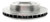 RAYBESTOS 580438R BRAKE ROTRS