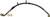 DORMAN H620987 BRAKE HOSE