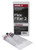 POLYVANCE UR2000-T FLEX-FILLER 2 EPOXY ADHSV 5 FL OZ TUBES