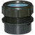 LASALLE BRIS 632801A2 T-PIECE ADAPT 1 1/2X1 1/4