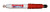 SKYJACKER H7094 HYDRO SHOCK W/RED BOOT