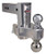 TRIMAX TRZ6ALHD 6 ADJUSTABLE HEAVY DUTY HITCH