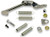 MOROSO 64923 THROTTLE RTN SPRG KIT DOM