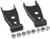 BELLTECH 6409 SHACKLE KIT