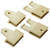 DORMAN 38480 WINDOW SASH KIT