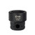 Sunex SUN336211 3/8" Dr 6Pt Low Profile Impact Socket wHex Shank 16mm