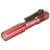 "STREAMLIGHT, INC." STL66602STREAMLIGHT, INC. Flashlight Micro Stream USB -, Red