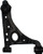 DORMAN 526778 CONTROL ARM