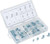 Titan TIT45215 70 Piece Grease Fitting Assortment