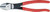 Grip On KNP7401-8 KNIPEX 74 01 200 High Leverage Diagonal Cutters