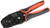 K Tool International KTI56205 KTI Ratcheting Terminal Crimper (8.7")