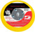 Dynabrade DYB56158 6"Hook & Loop Products