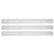 DeWalt DWTDW7352 & #174 13 Disposable, Reversible Thickness Planer Knives, , For Use With DW735