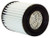 WIX FILTR LD 42188 WIX Filters - Air Filter, Pack of 1