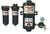 DeVilbiss DEVDAD500 3 Stage Desiccant Air Dryer System