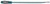 Mayhew MAY60148 60148 31-Inch Dominator Pry Bar Curved End