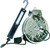 Cliplight CLP223412 Hemitech 4 Led 40ft Corded Reel Light 110V Ac